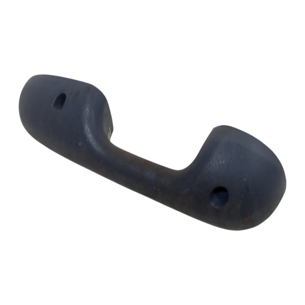 Puxador Porta Dianteiro Direito Fiat Palio 1996 1997 A 2000 8