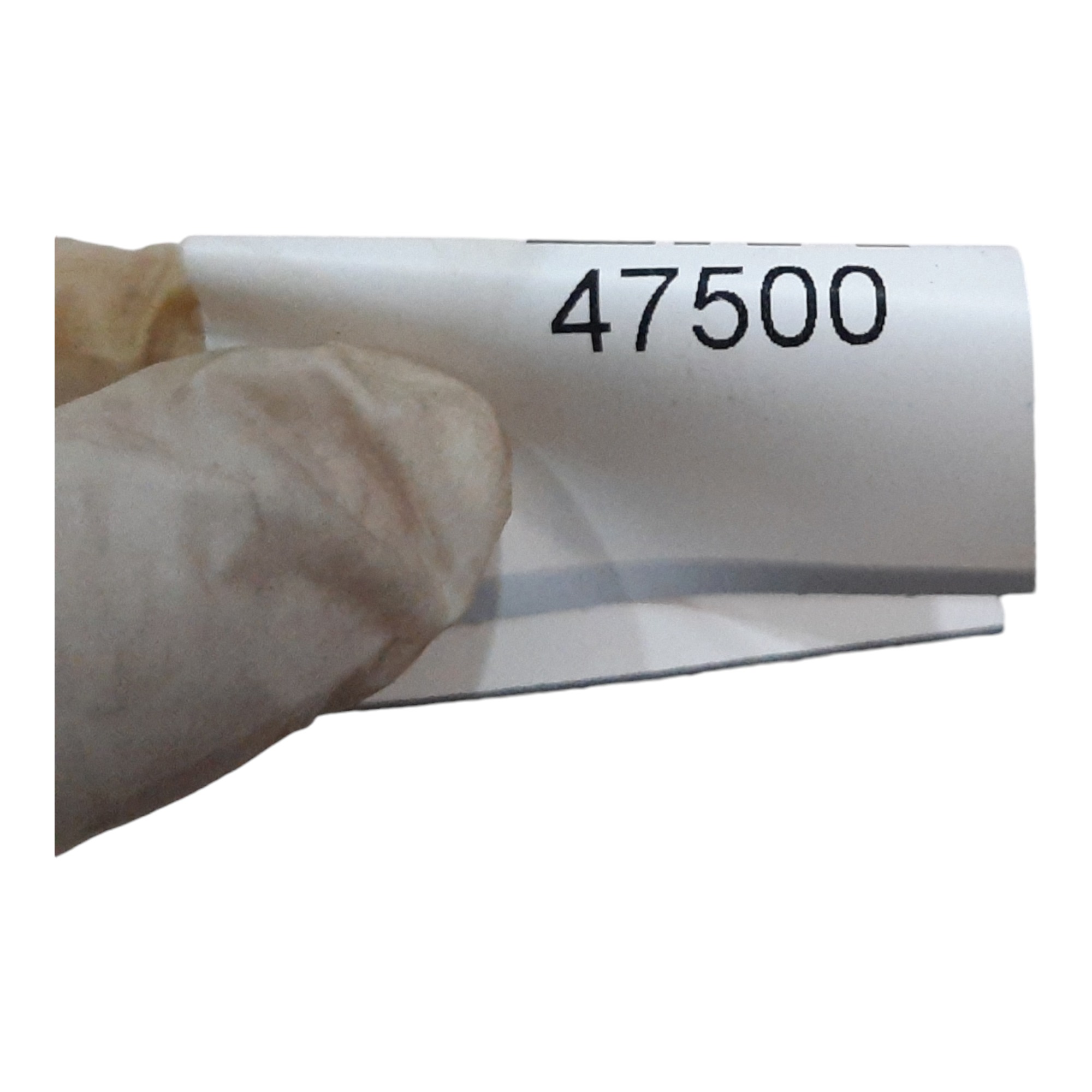 Moldura painel central a3 487 kd1 5