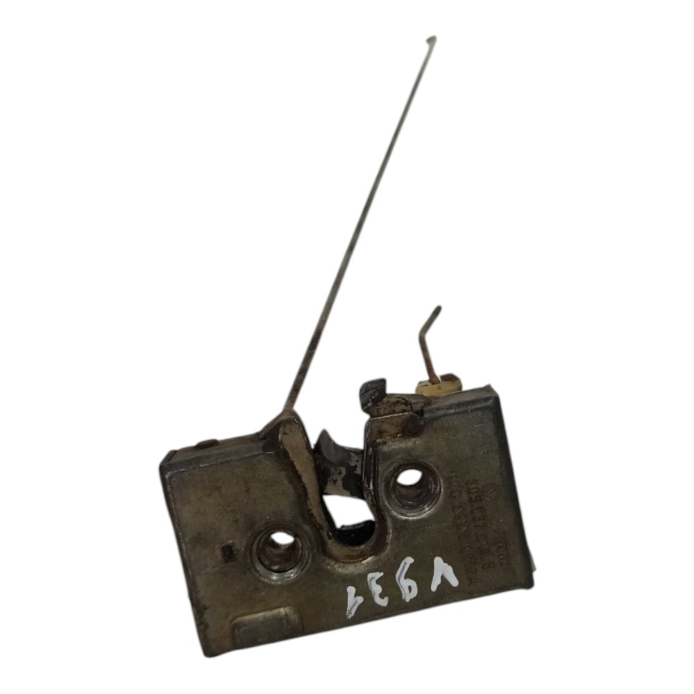 Fechadura Porta Direita Vw Gol 1988 A 1995 2