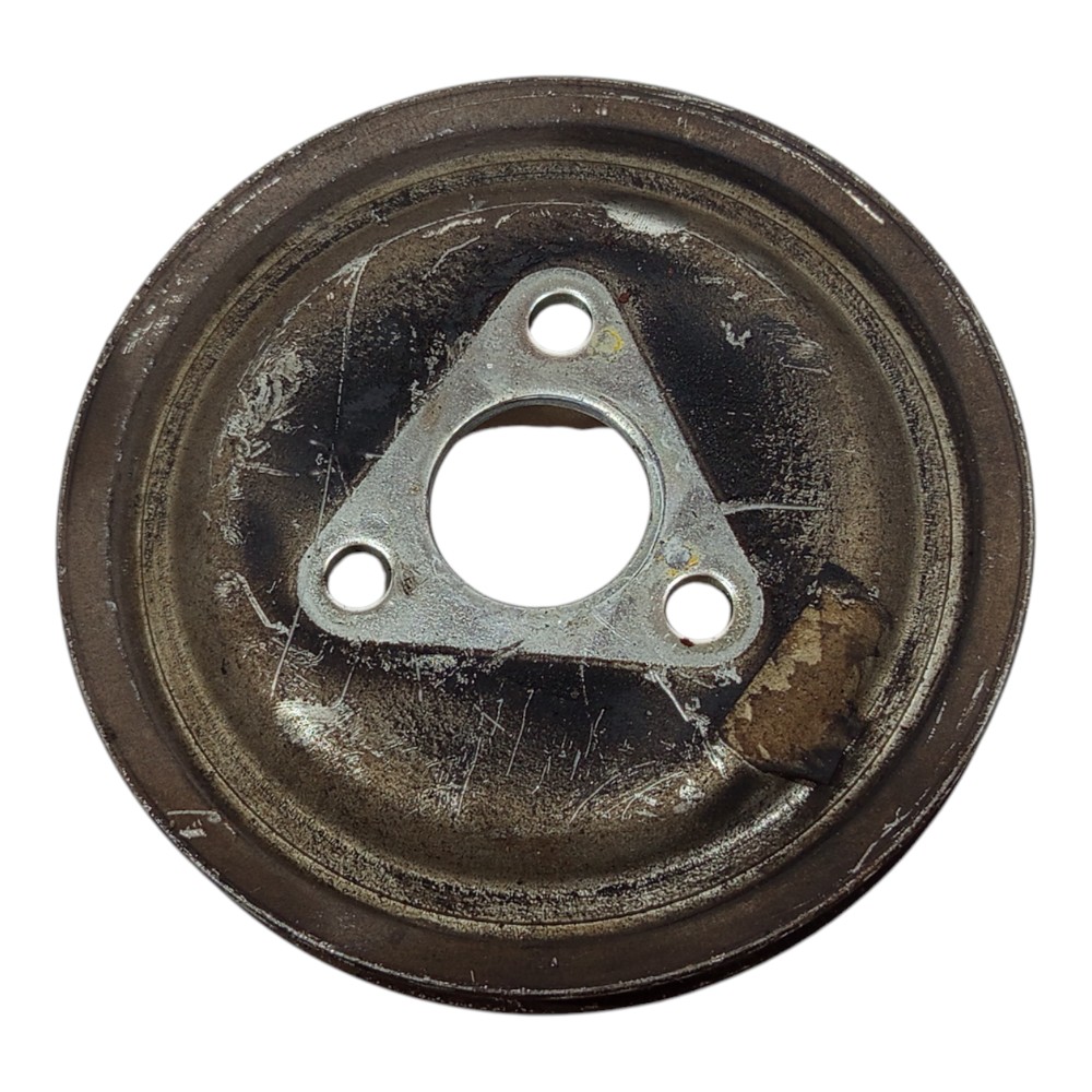 Polia Bomba Água Fiat Punto 1.4 8v 2008 2009 2010 A 2012 1