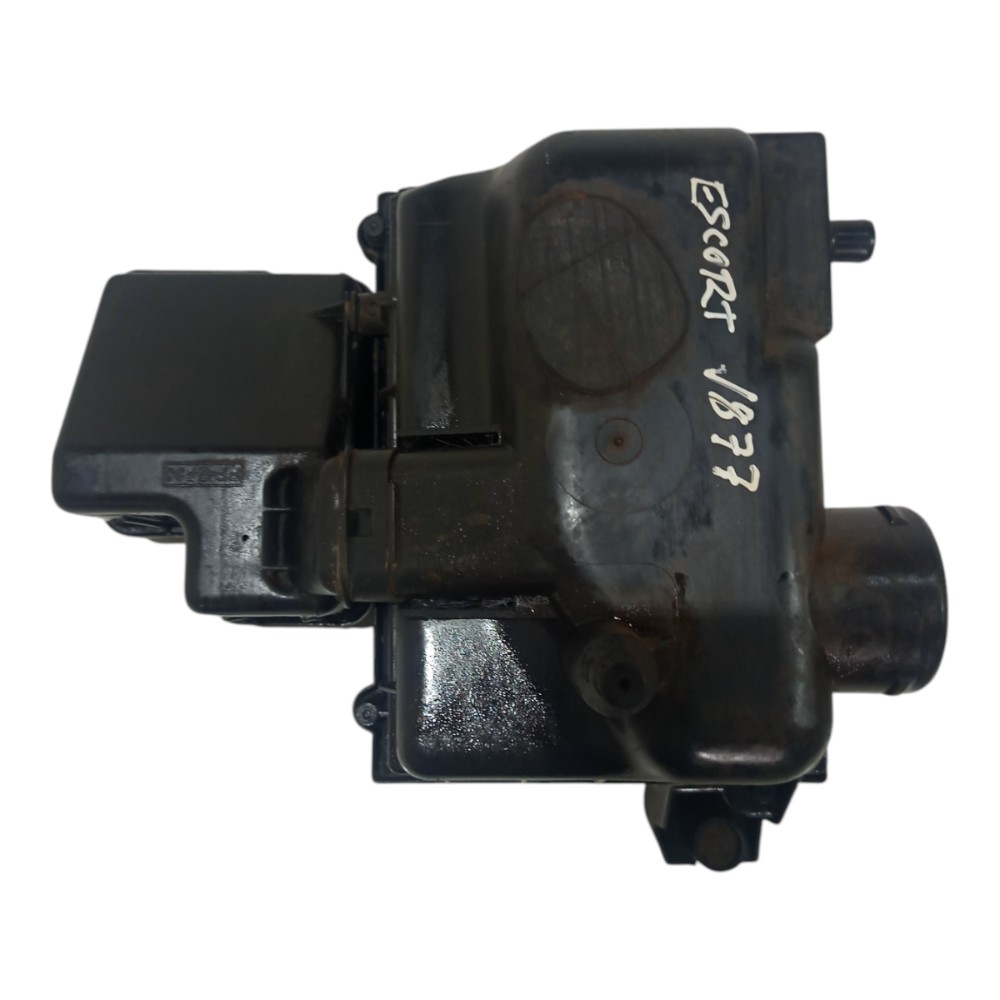 Caixa Filtro Ar Ford Escort Gl 1.8 16v Zetec 1996 A 2002 6