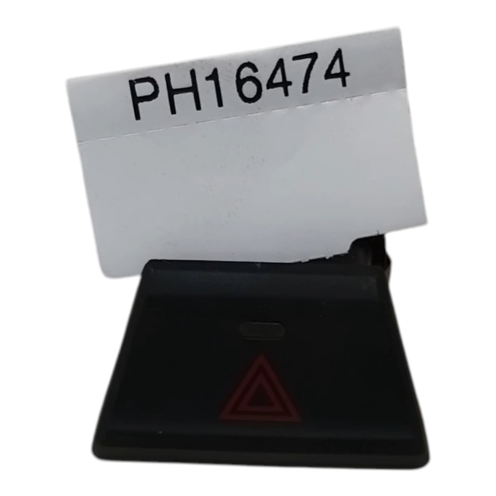Botão Interruptor Pisca Alerta Gm Onix Prisma 2013 A 2019 8