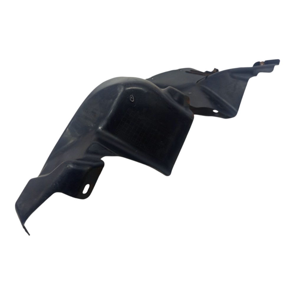 Parabarro Traseiro Direito Chevrolet Sonic Ltz 2012 A 2014 6
