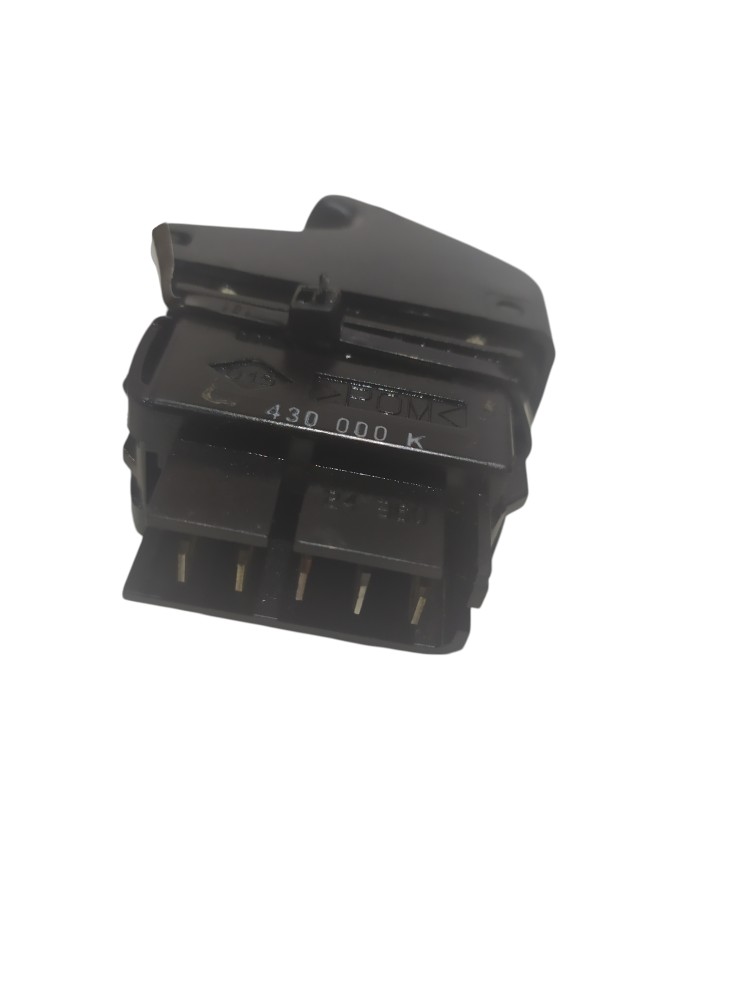 Botao vidro elétrico interruptor renault clio 2000 a 2006 4