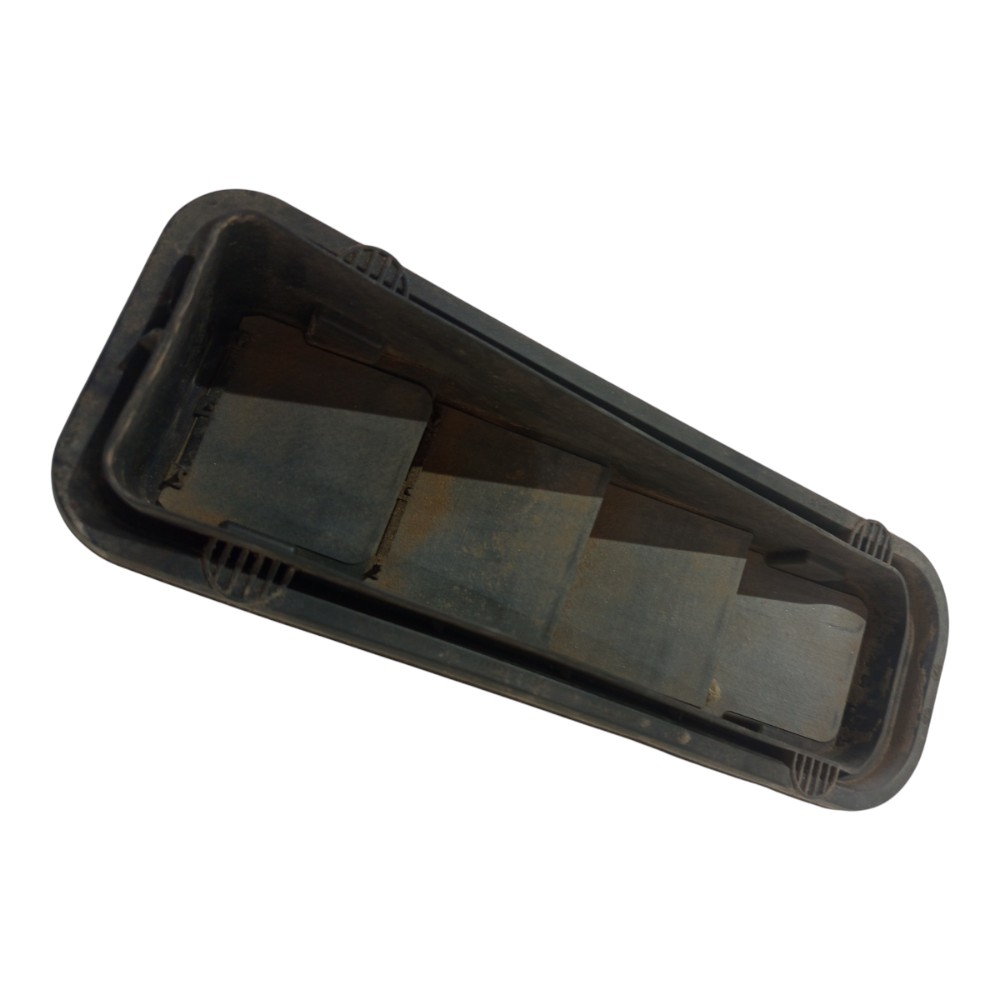 Duto Ar Porta Malas Traseira Direita C4 Picasso 2008 a 2014 3