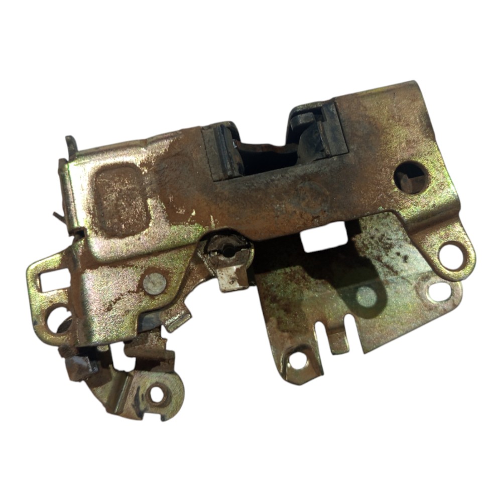 Fechadura Traseira Direita Renault Scenic 1999 2000 A 2010 1
