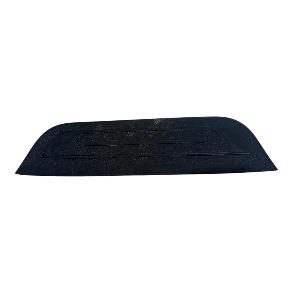 Soleira Porta Dianteira Direita Hyundai I30 2013 2014 A 2017 Preto 3