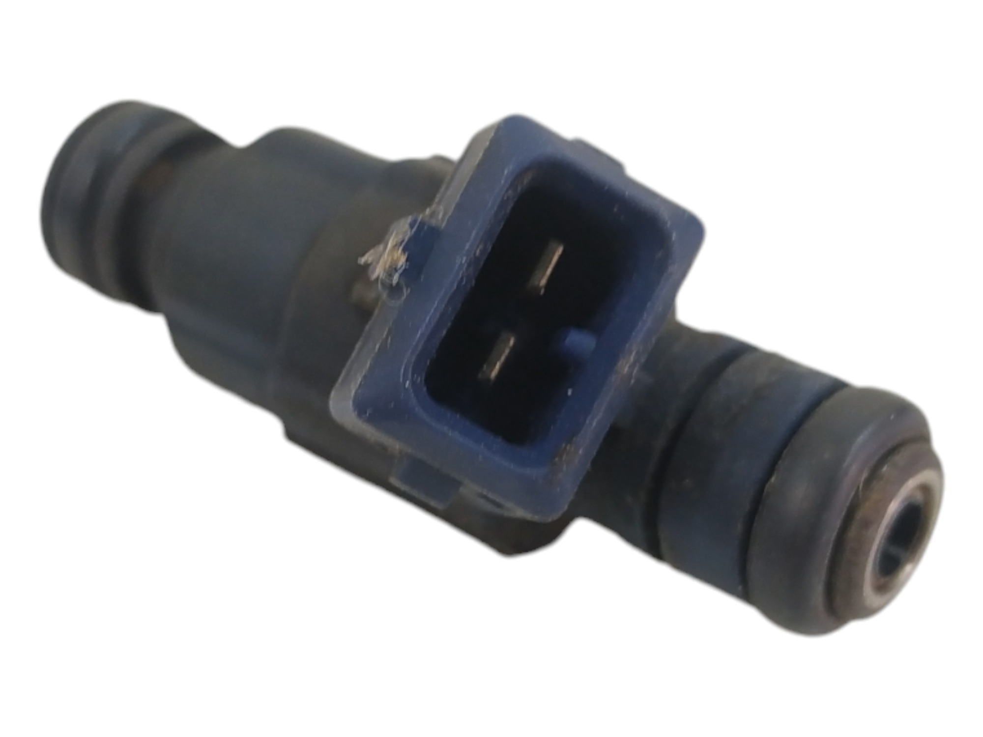 Bico Injetor Combustível Peugeot 206 1.4 1999 2000 A 2006 6