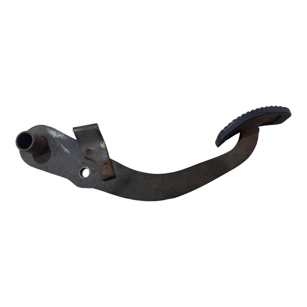 Pedal Freio Fiat Siena 1.0 8v Fire 2012 2013 2014 A 2021 Cinza 2