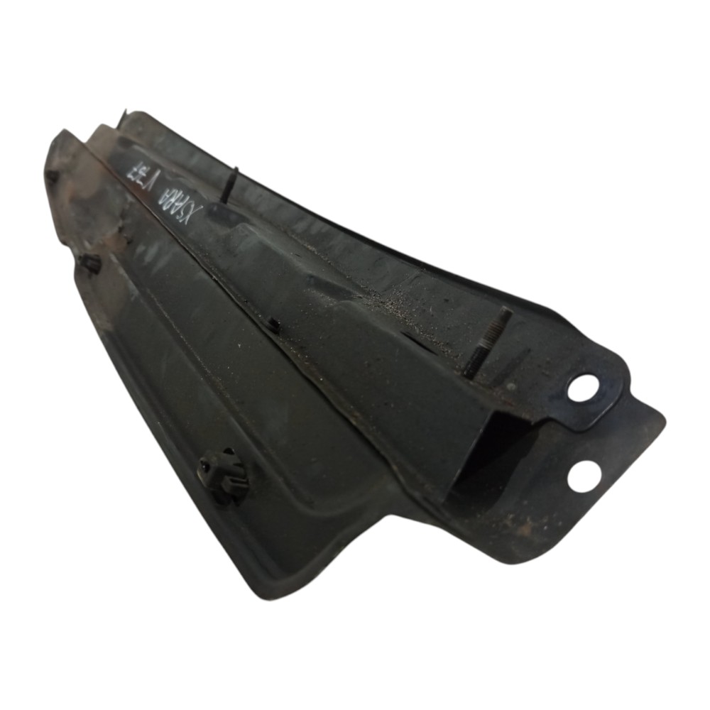 Travessa Superior Painel Frontal Citroen Xsara 2001 A 2012 3