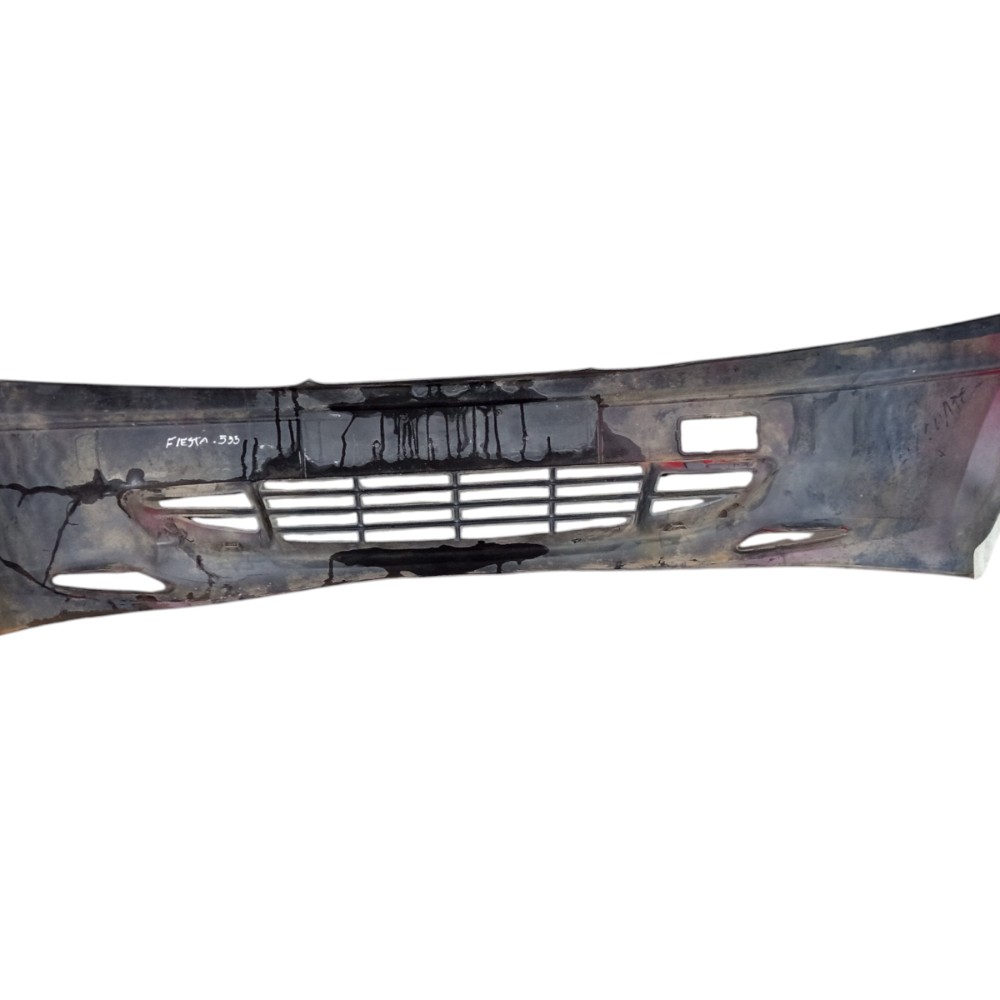 Para-choque Dianteiro Ford Fiesta Street 1996 A 2002 4