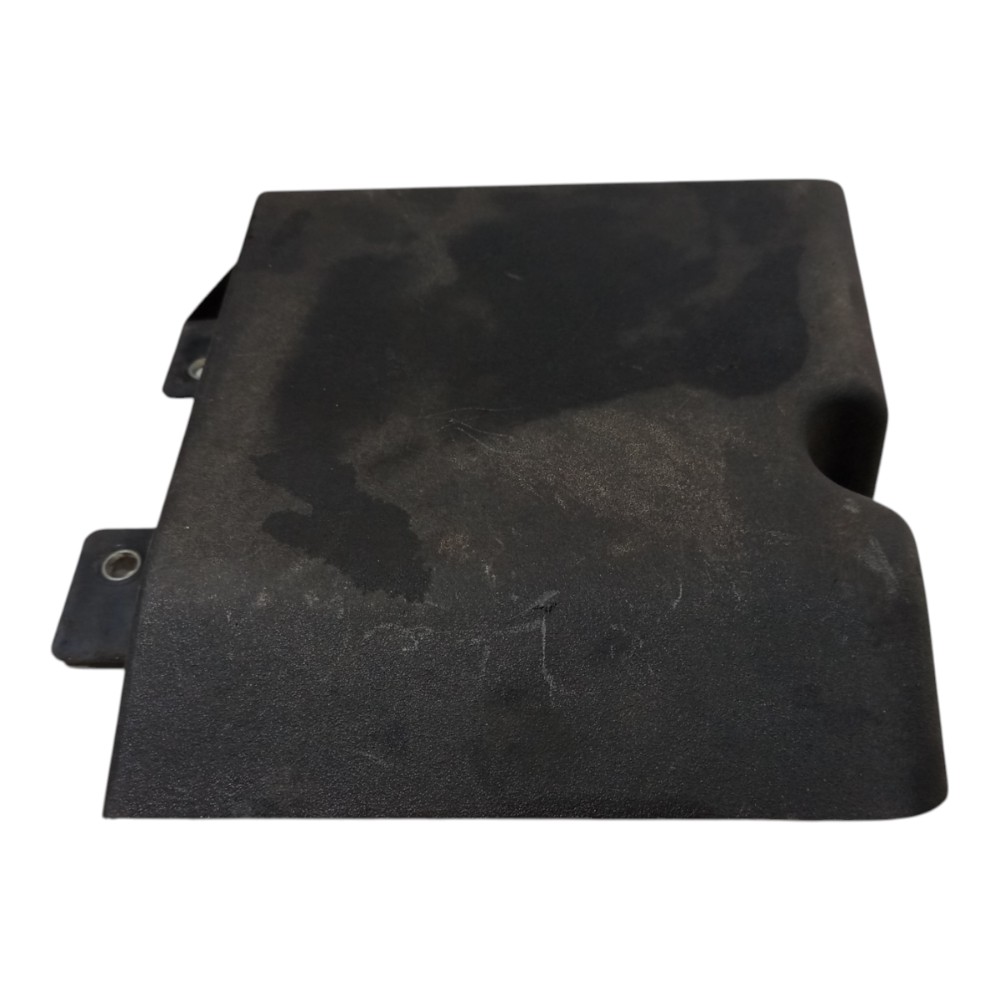 Capa Módulo Câmbio Fiat Stilo 2003 2004 2005 2006 A 2011 Preto 6