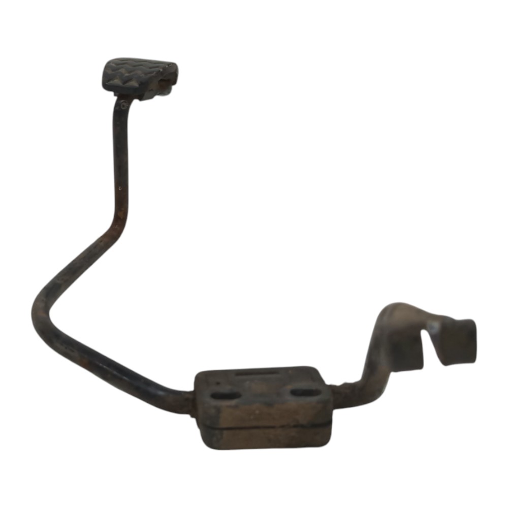 Pedal Acelerador Fiat Uno 1.0 8v 1990 1991 1992 1993 A 2001 8