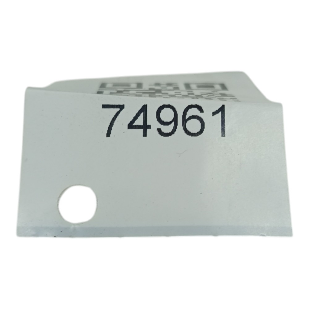 Moldura Dianteira Esquerda Painel Hyundai I30 2013 A 2017 6