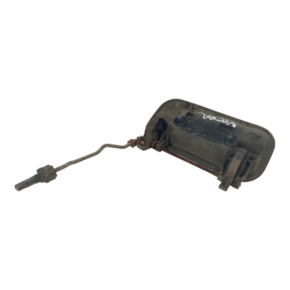 Maçaneta Externa Dianteira Direita Gm Vectra 1997 A 2005 5