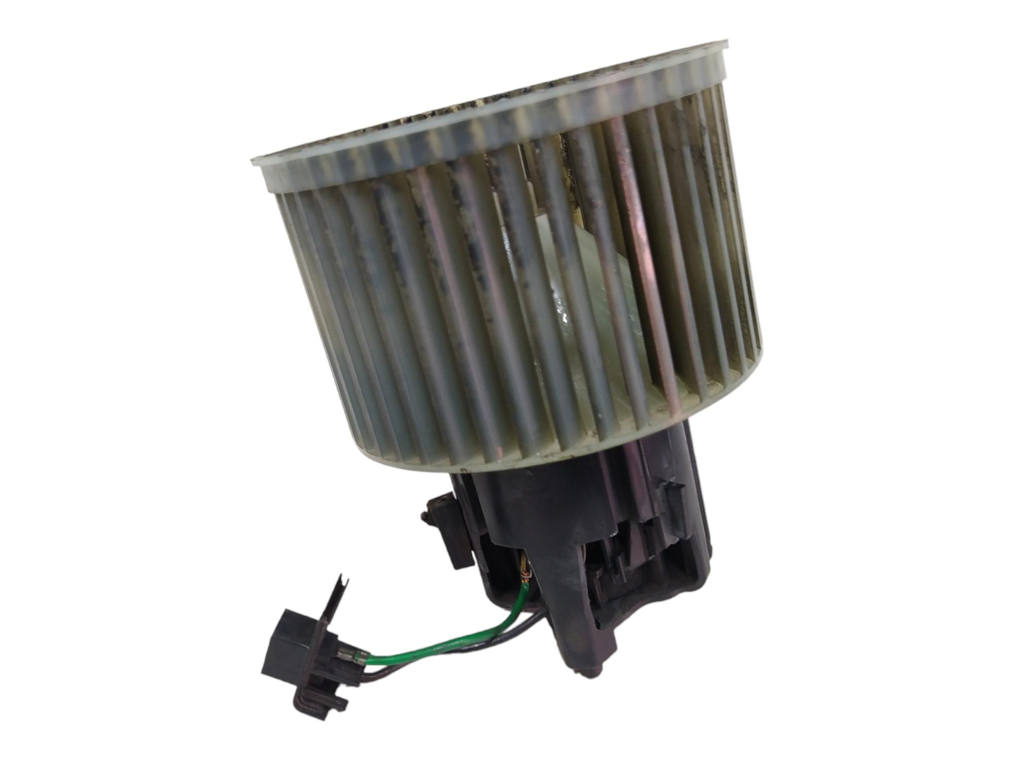 Motor Ar Forçado Fiat Palio Siena 1.0 Fire 2008 2009 A 2014 4