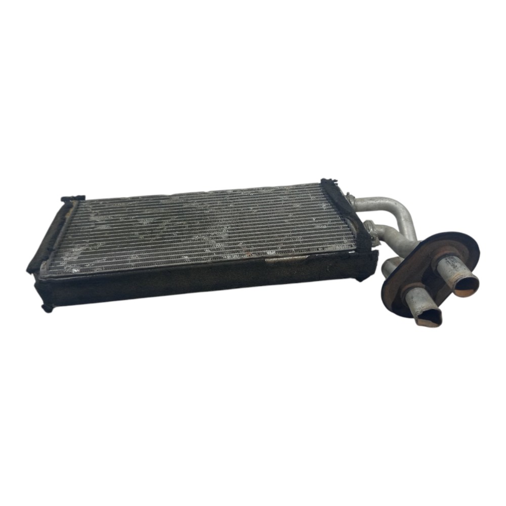 Radiador Ar Quente Honda Civic Lx 1.6 1997 1998 1999 A 2002 7
