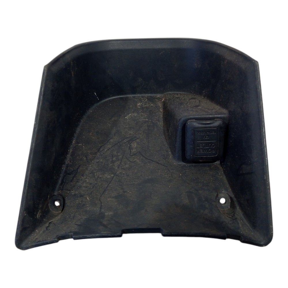 Porta Objetos Console Central Honda City Lx 2010 2011 A 2014 1