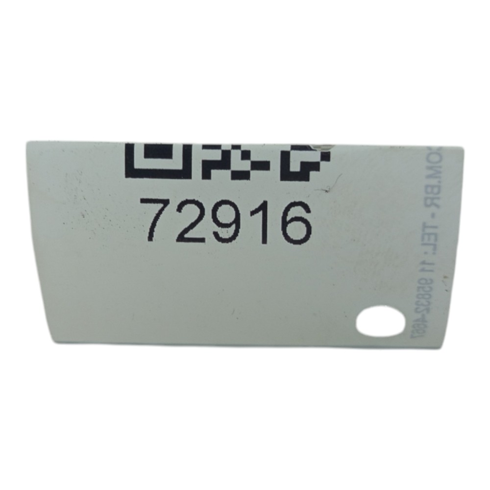 Puxador Externo Direito Gm Kadett 1989 1990 1991 1992 A 1998 8