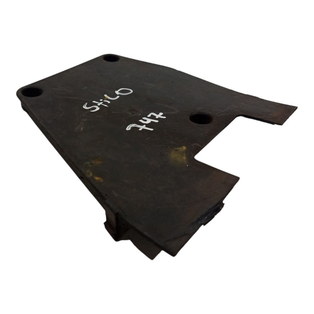 Capa Correa Dentada Fiat Stilo 2002 A 2011 3