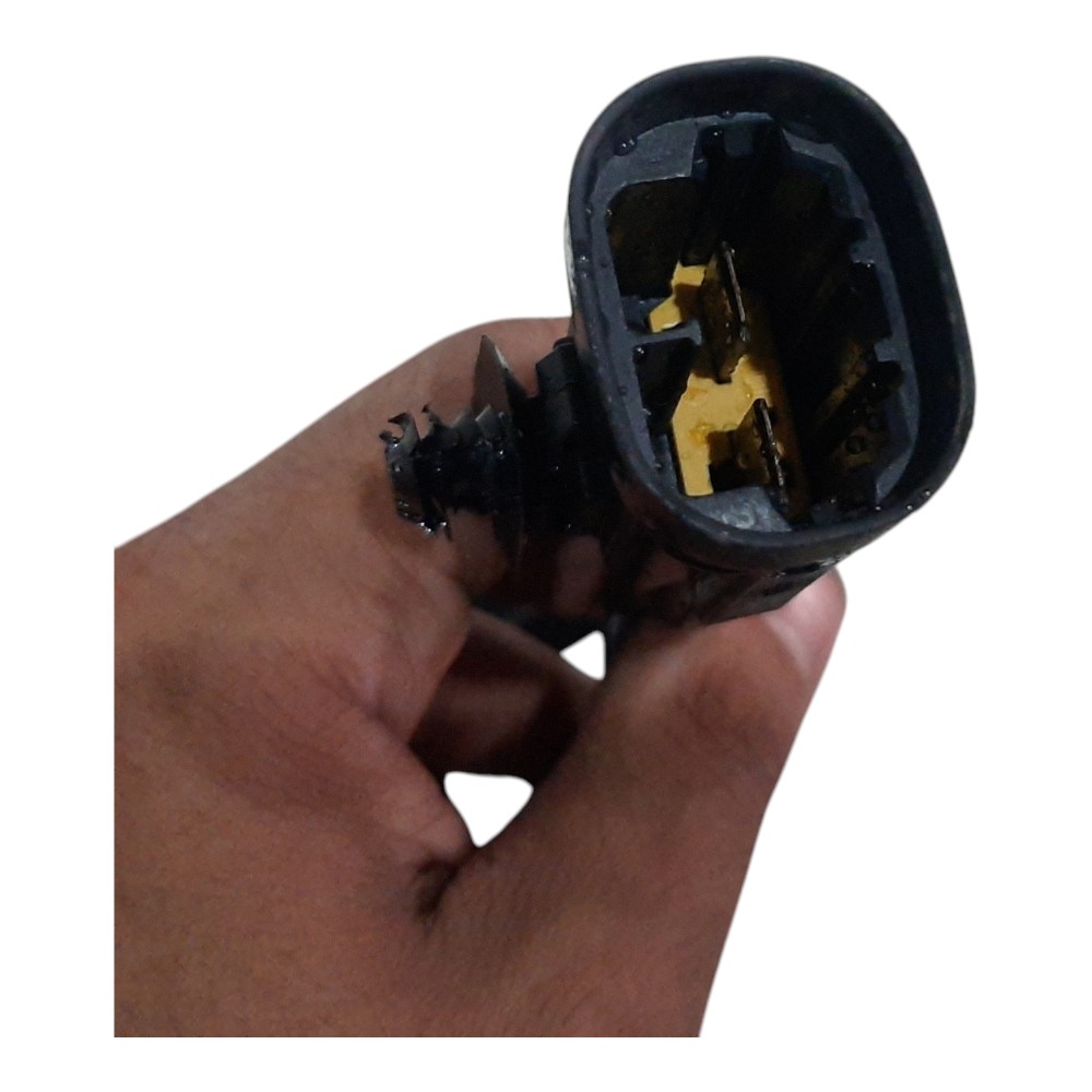 Ventoinha Eletroventilador Peugeot 307 C4 Picasso 2002 A 06 5