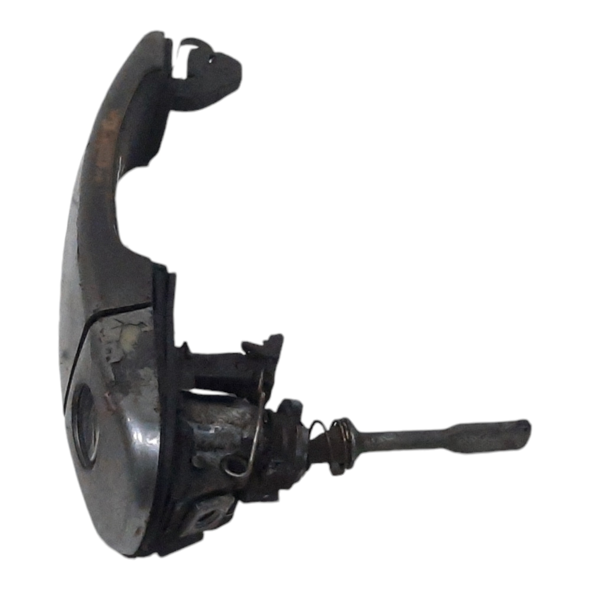 Maçaneta Externa Dianteira Esquerda Gol G3 1999 2000 A 2005 6