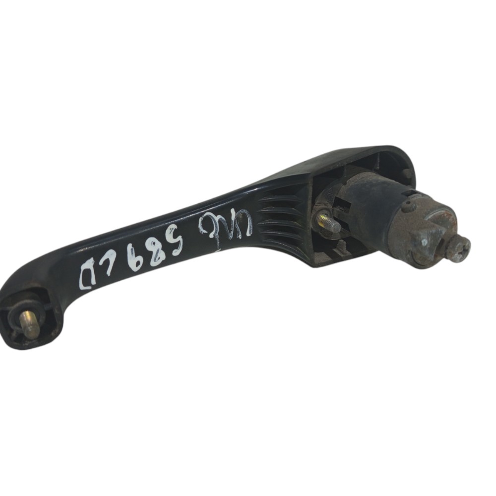 Maçaneta Externa Lado Direito Fiat Uno 2001 2002 2003 A 2008 1