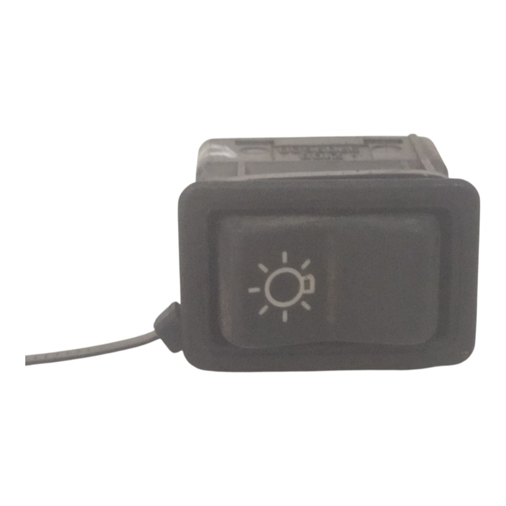 Botão Luz Interna Iluminação Lada Samara 1990 A 1997 Origina 1