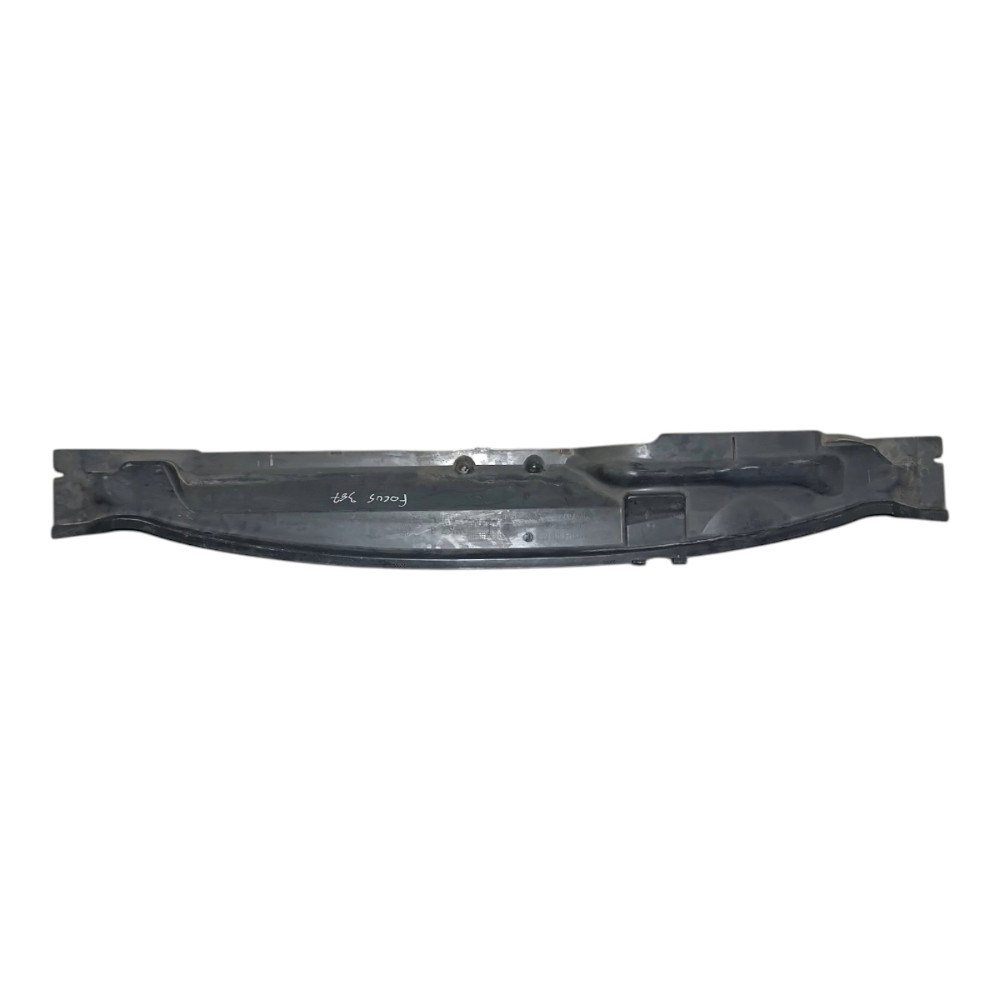 Suporte Grade Churrasqueira Ford Focus 1.6 2.0 2009 A 2013 1