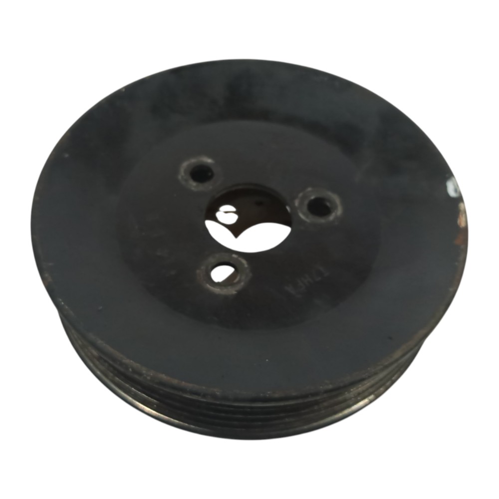 Polia Virabrequim Ford Ka 1.0 8v 2000 2001 2002 A 2008 2