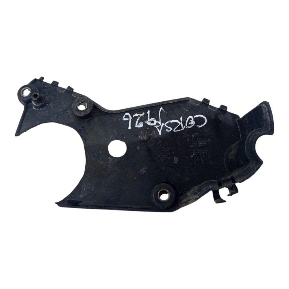 Carcaça Capa Correia Dentada Gm Corsa 1994 1995 1996 A 2002 Preto 6