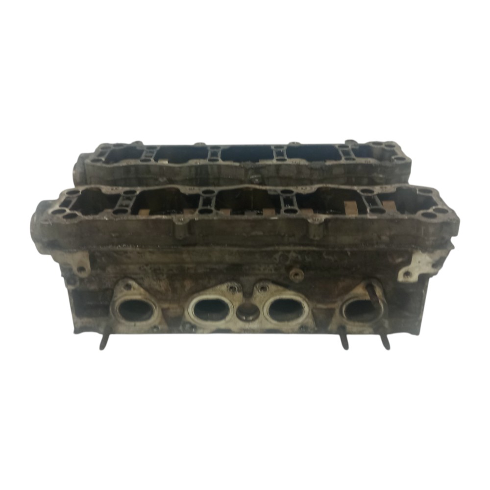 Cabeçote Motor Peugeot 207 1.6 16v 2008 2009 2010 A 2013 5