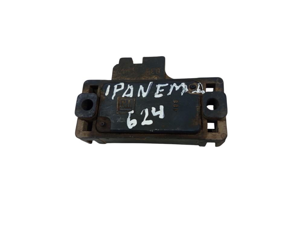 Sensor Pressão Ar Kadett Ipanema 1.8 8V 1990 1991 A 1996 3