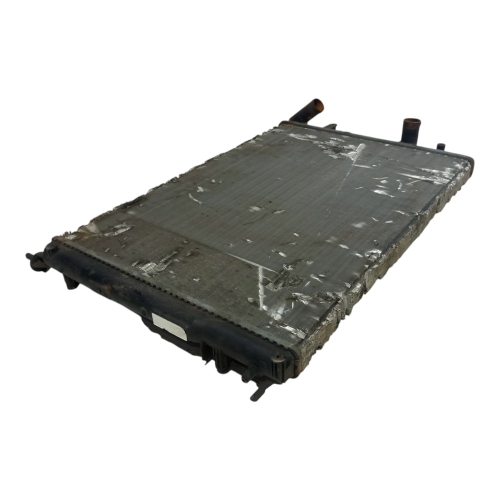 Radiador Agua Renault Scenic 1.6 16v 2000 2001 2002 A 2012 7