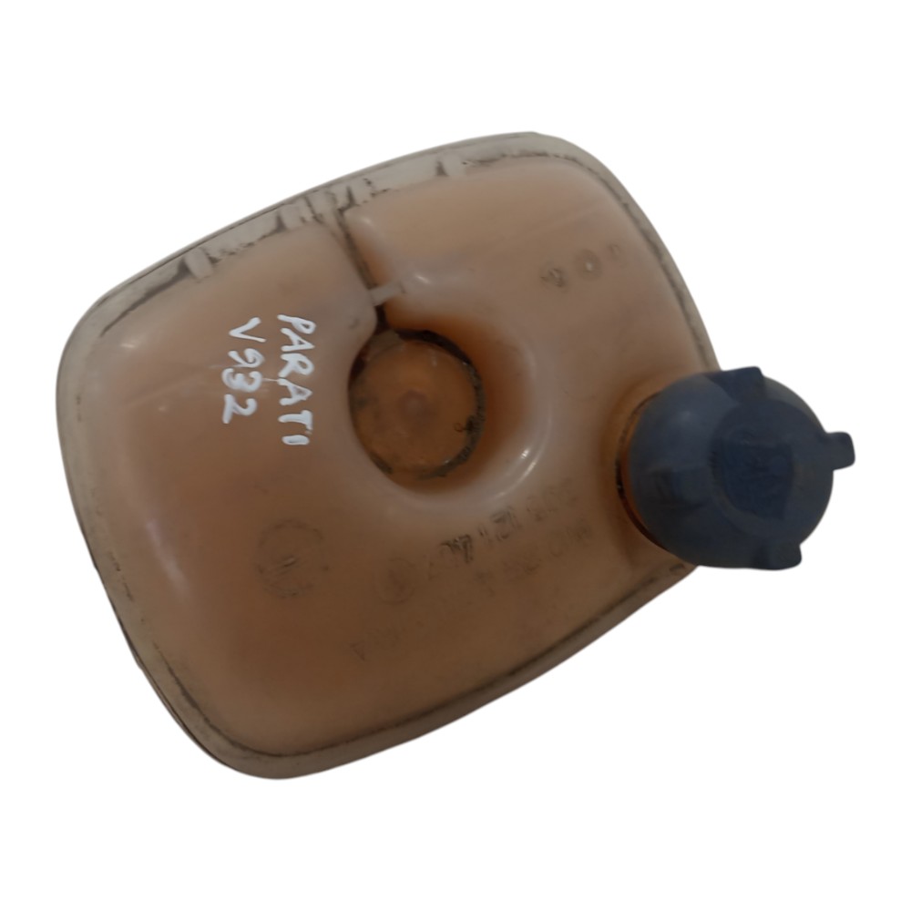 Reservatório Agua Vw Saveiro Parati Gol 1.6 8v Ap 1987/1999 6