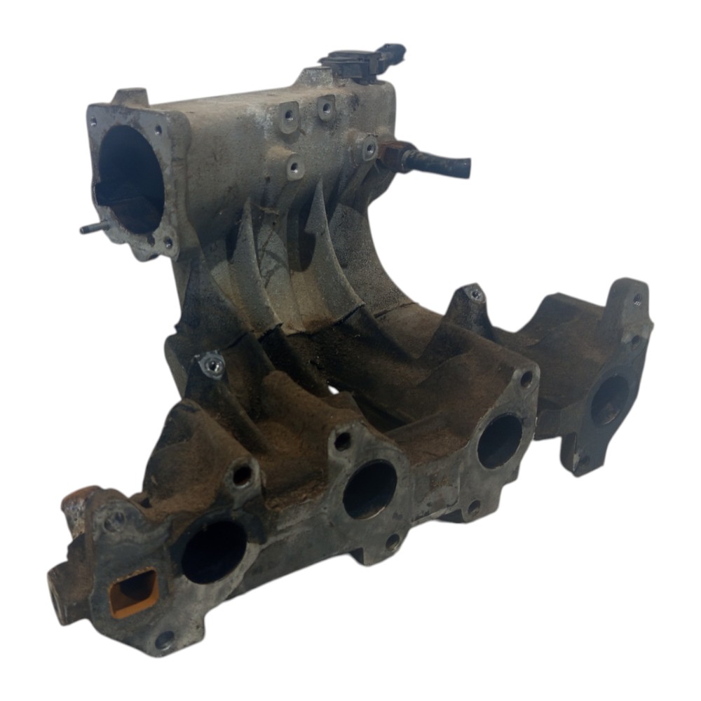 Coletor Admissão Gm Chevrolet Celta 1.0 8v 2000 2001 A 2010 7