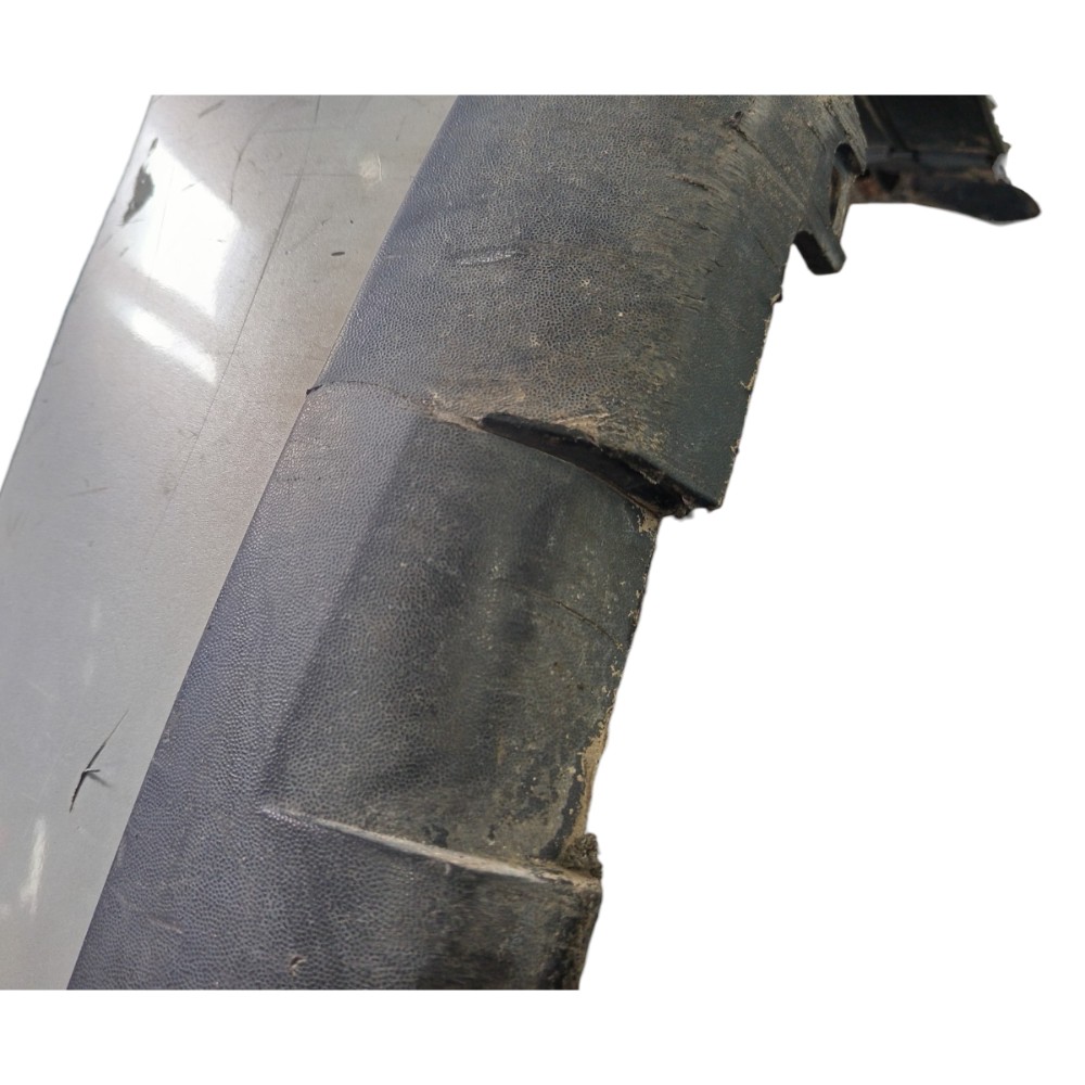 Para-choque Traseiro Volkswagen Parati G3 1999 A 2005 2