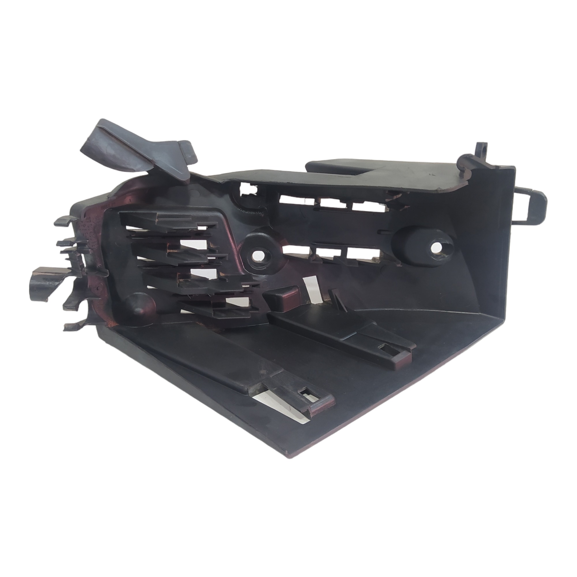 Base Suporte Caixa Fusivel Renault Scenic Megane 1999 A 2011 6