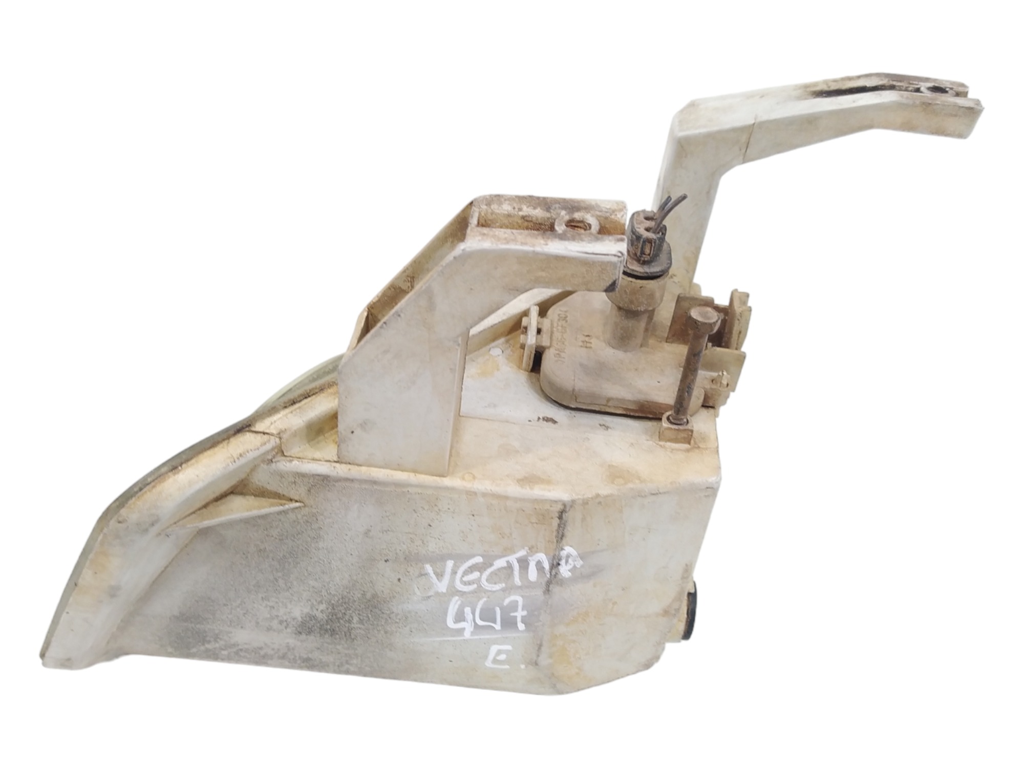 Farol Milha Esquerdo Gm Chevrolet Vectra 2000 2001 A 2005 4