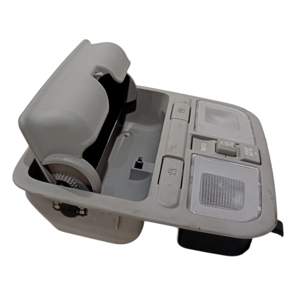 Lanterna Luz Teto Porta Óculos Hyundai Azera 2007 A 2012 4