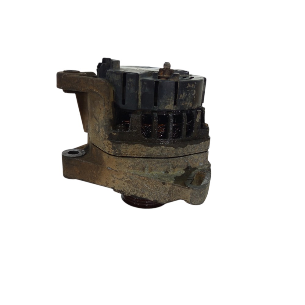 Alternador Renault Clio 1.0 Flex 16v 2000 2001 2002 A 2012 2