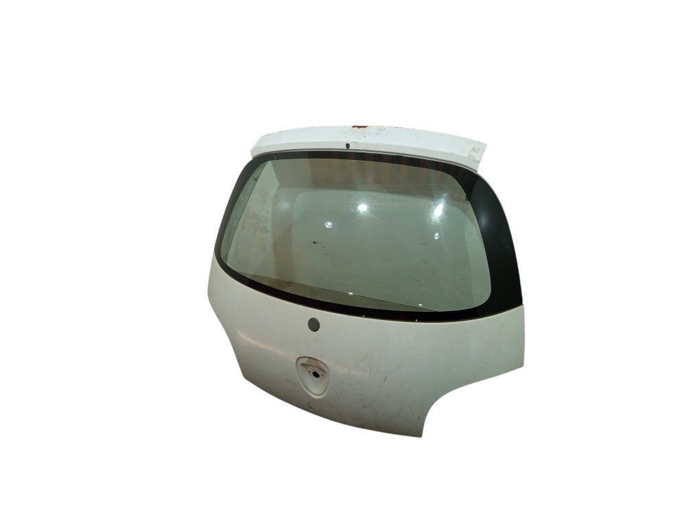 Tampa Traseira Ford Ka 1997 1998 A 2006 3