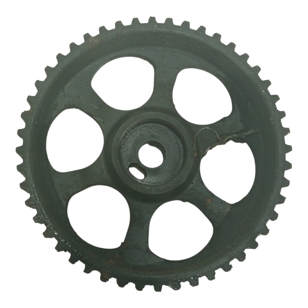 Polia Comando Valvula Fiat Palio 1.0 8v Fiasa 1996 A 2000 3