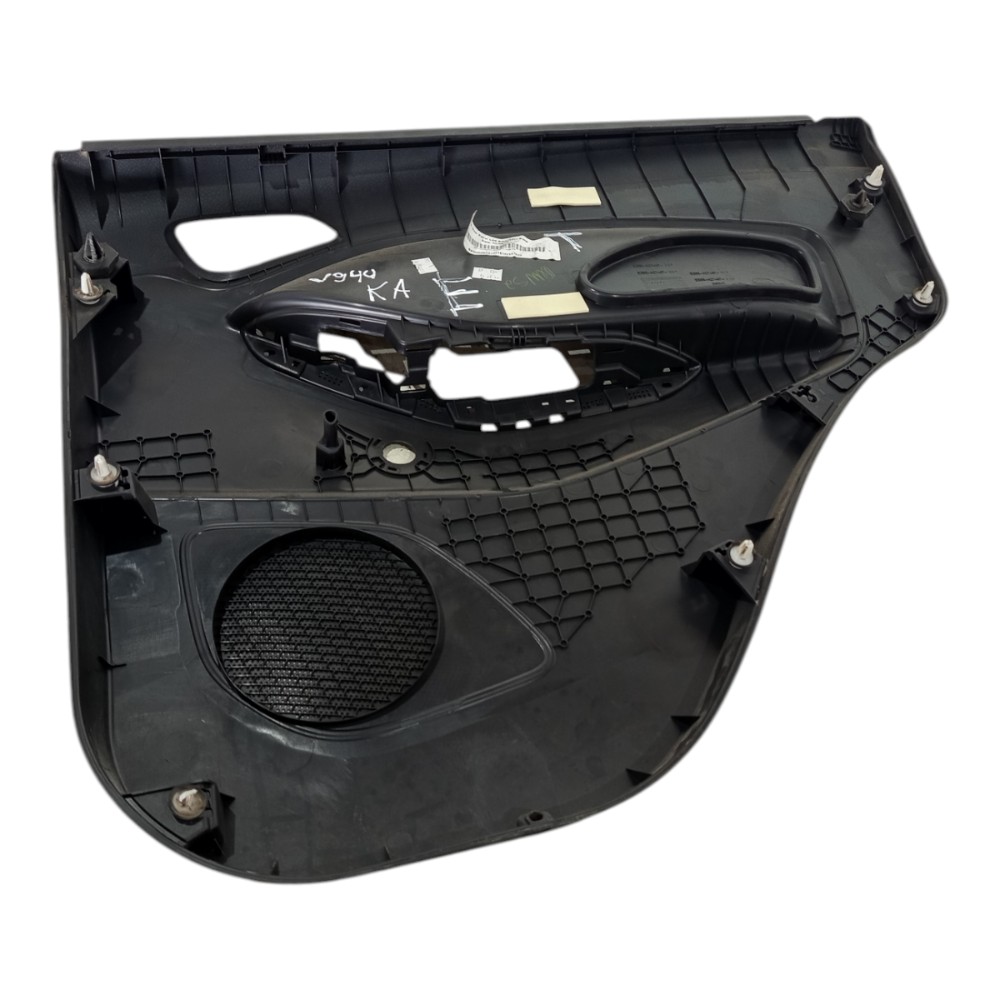 Forro Porta Traseira Esquerdo Ford Ka 2014 A 2021 6