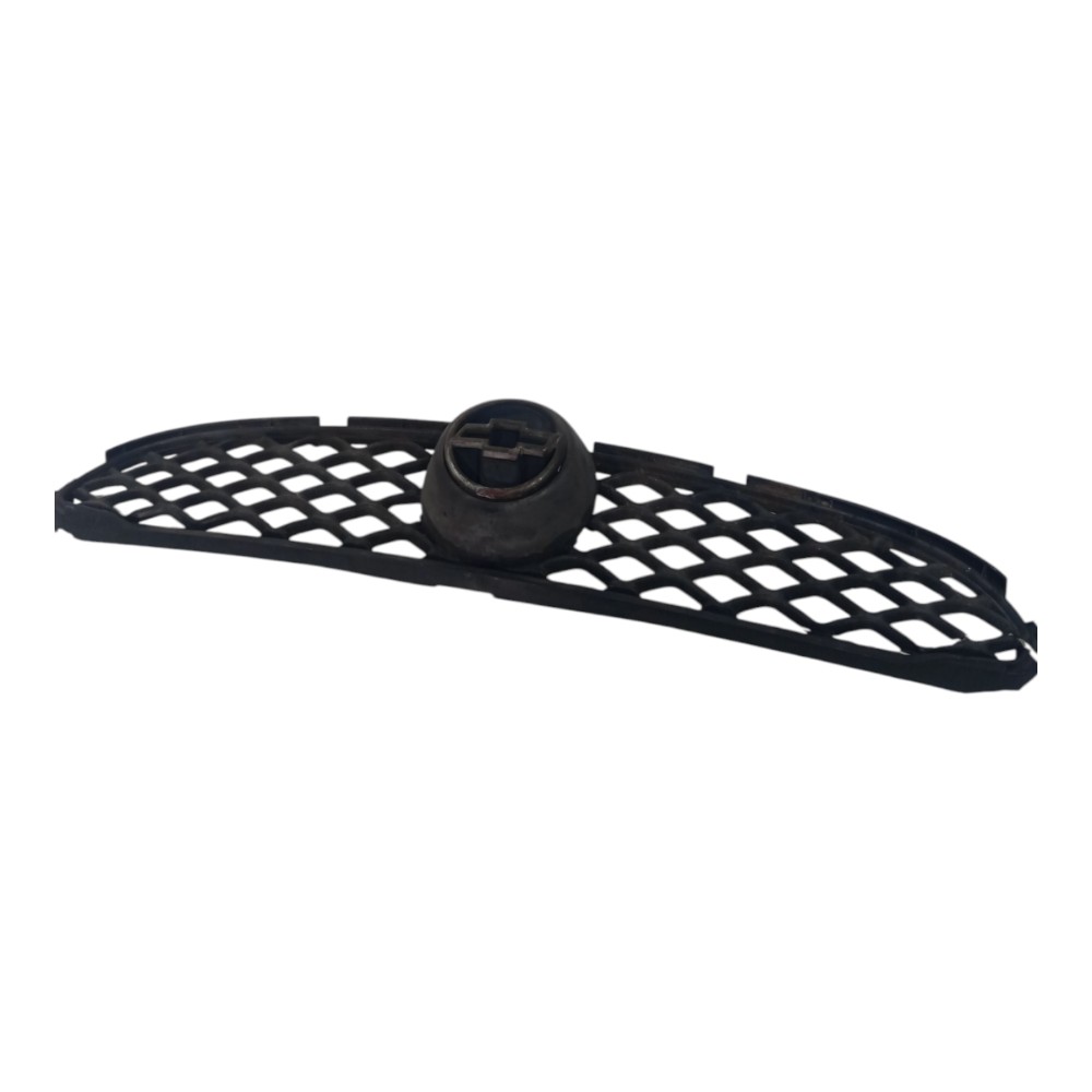 Grade Frontal Para-choque Gm Corsa 1.6 8v 2001 A 2005 3