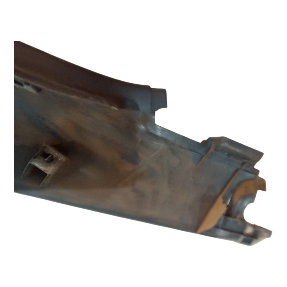 Soleira Traseira Direita Honda Civic 1996 1997 1998 A 2000 Cinza 7