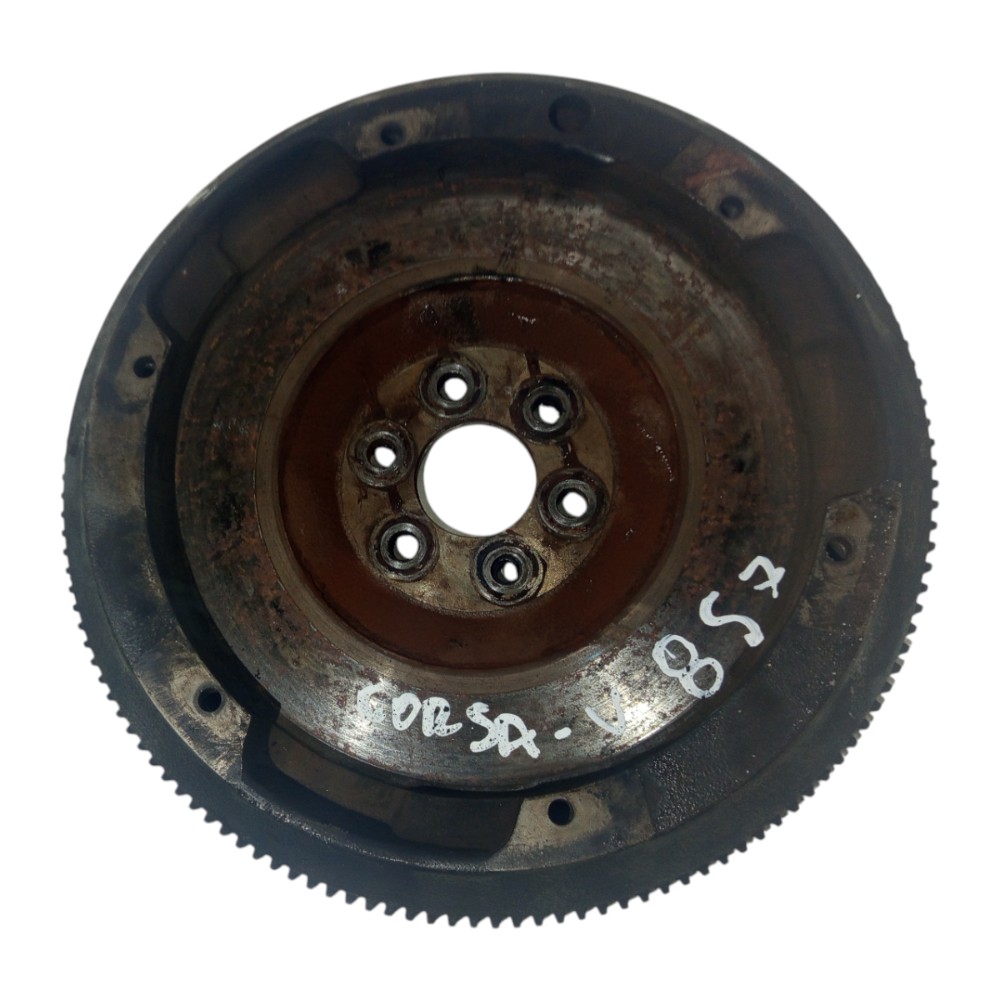 Volante Motor Cremalheira Chevrolet Corsa 1.6 8v 1994 A 2000 2