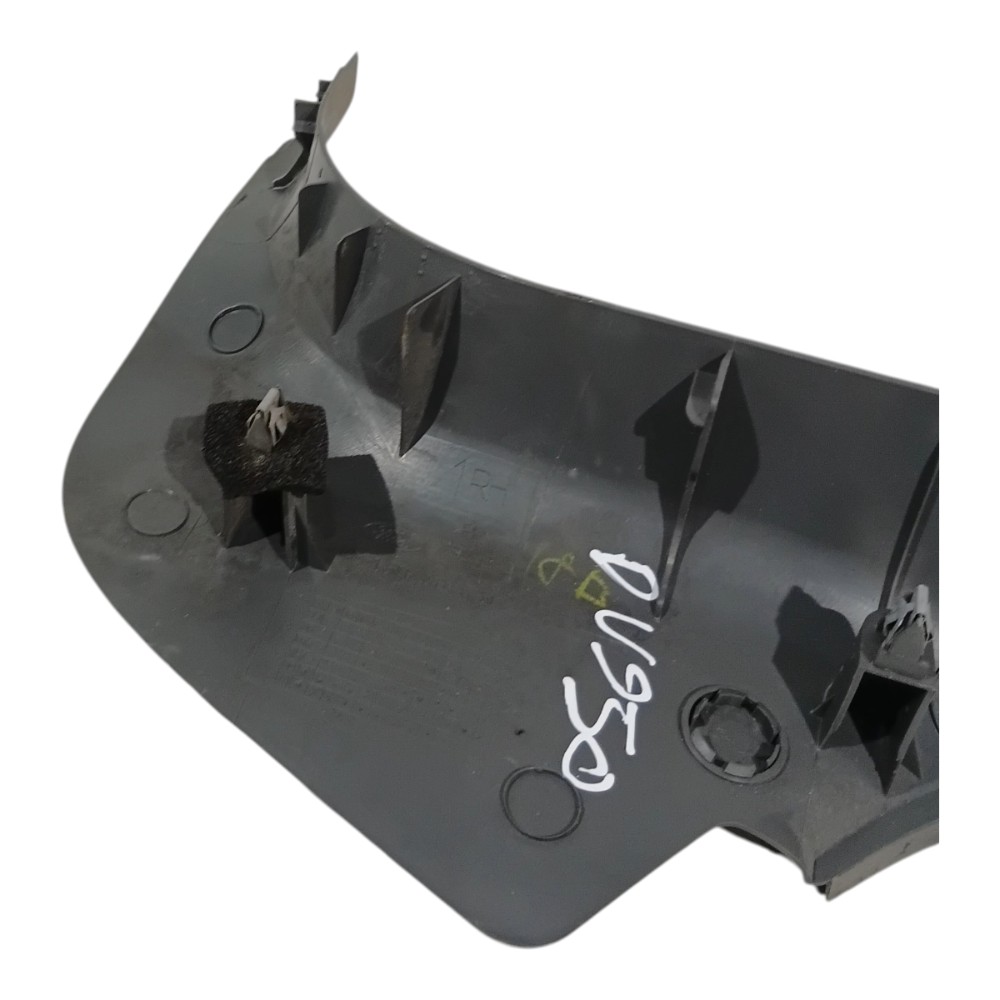 Soleira Porta Dianteira Direita Ford Focus 2009 A 2013 6