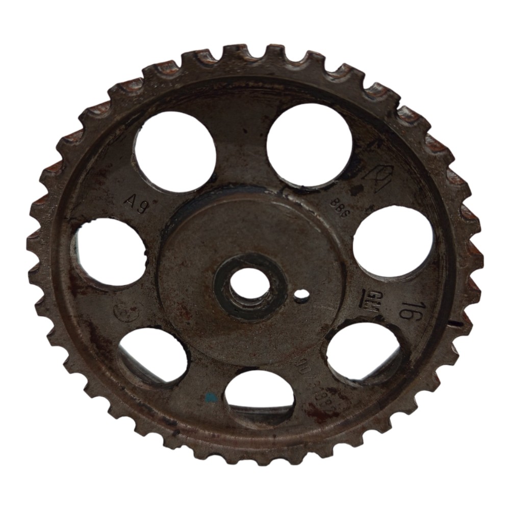 Polia Comando Válvula Gm Corsa 1.0 8v 1994 1995 1996 A 2013 5