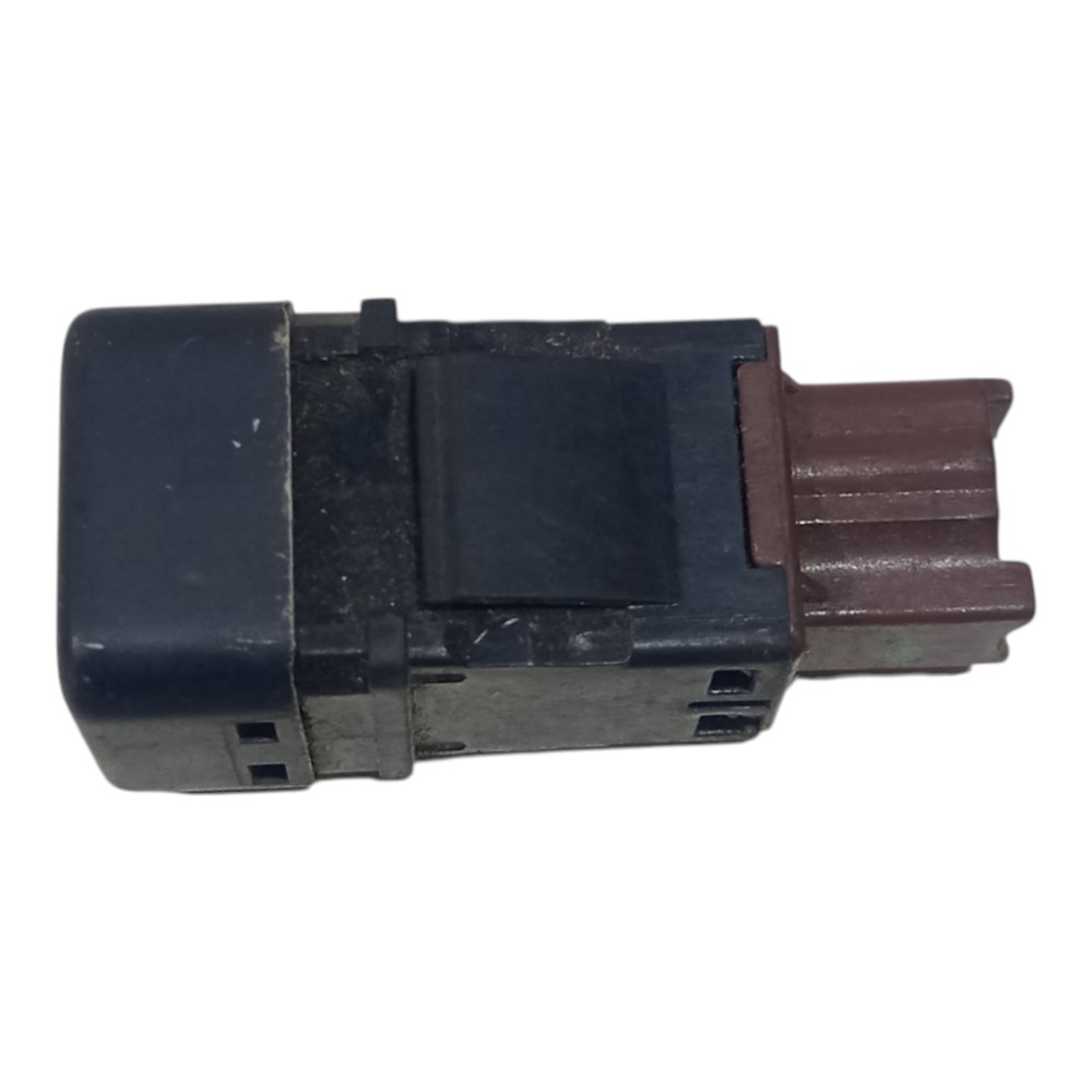Botão Interruptor Airbag Citroen Picasso 2009 2010 A 2013 Preto 6